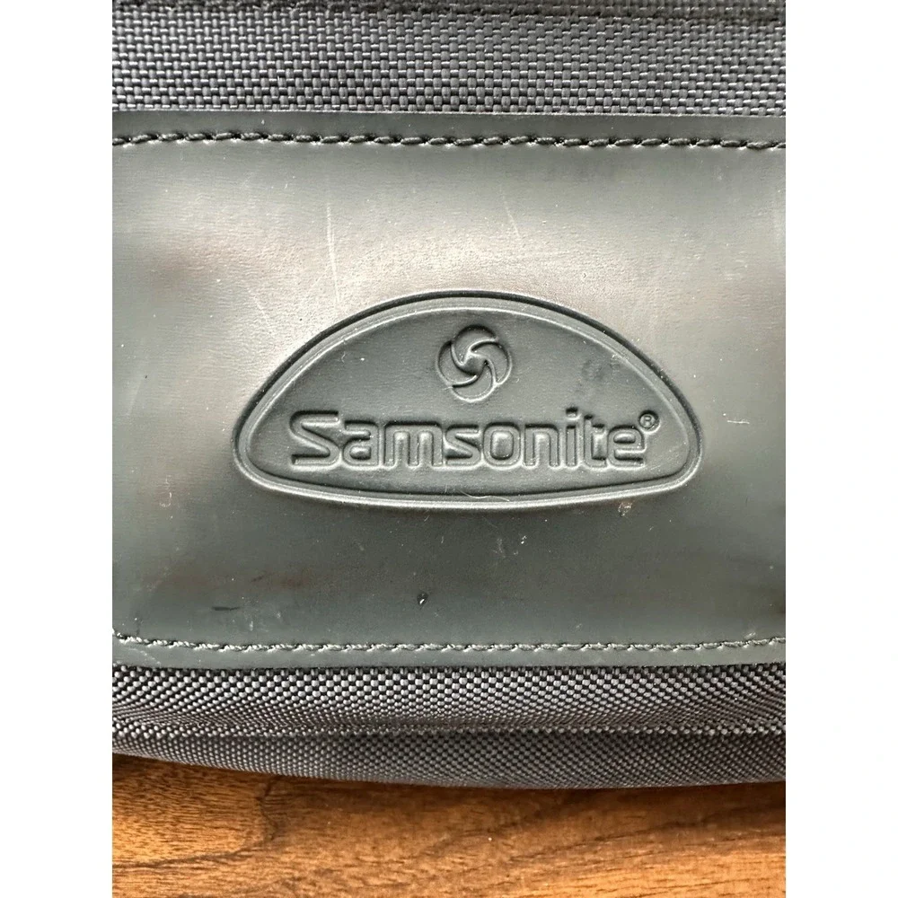 Samsonite Aspire XLT Carry-On Duffel Bag – Teal
